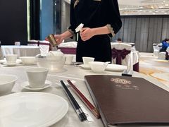 -白云宾馆·白云轩中餐厅·匠心手制