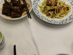 -围龙屋客家食府(福田店)