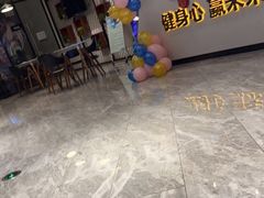-银吉姆健身游泳(惠山万达馆)
