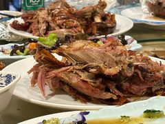 -马记伊源斋涮肉·清真菜(百子湾店)