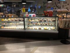 -BreadTalk面包新语·烘焙蛋糕(领展购物广场店)