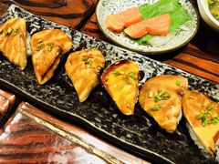 -石屋料理(南京西路店)