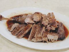 老莞城碌鹅-禄源公·老莞诚饭店