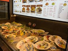 -船歌·鱼水饺青岛菜(正阳路店)