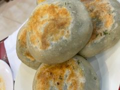 茴香盒子-玉华台饭庄(裕中西里小区店)