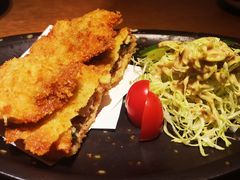 -水之惠鲜鱼料理(王府大街店)