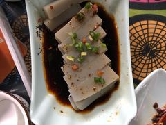 鸡豆凉粉-小厨子私房菜·云南美食店