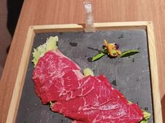 -巴奴毛肚火锅(京西大悦城店)