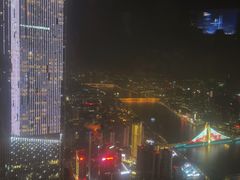 -广州四季酒店·天吧·高空酒吧