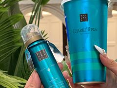 -CHARLIETOWN红茶公司(南京万象天地店)