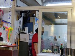 门面-老徐烧烤涮肚(交道口店)