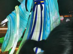 -武汉园博园(武汉自然博物馆)