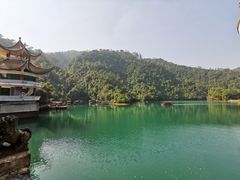 -鼎湖山风景区