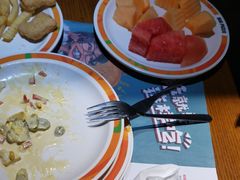 -比格比萨自助(花园路店)