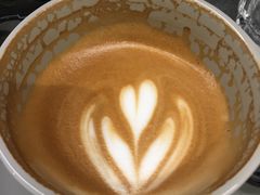 澳白-NokNok Coffee(宽窄巷子店)