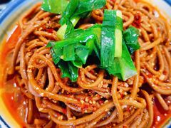 -蓝田九大碗民俗食府(蓝田店)