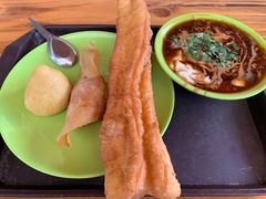 豆腐脑-大福来(瑶环路店)