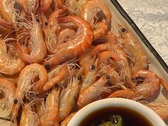 -崖口红树林海鲜餐厅