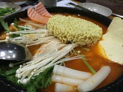 -纽斯桑拿会所(餐厅天山路店)