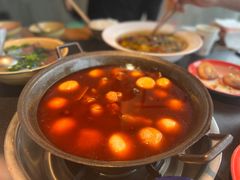 -李子坝梁山鸡(李子坝大鸡哥店)