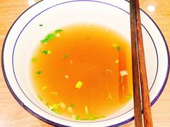 -清真聚陇缘美食餐厅(南横东街店)