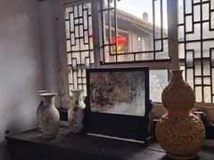 -鸡鸣驿古城