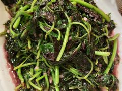蒜蓉苋菜-庐州太太(信地店)