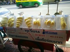 -唐人街(耀华力路)