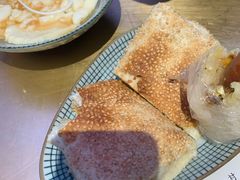 -桃园眷村(万象天地店)