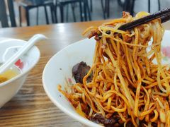 -小狗面馆·杭帮拌川·片儿川(大沽路店)