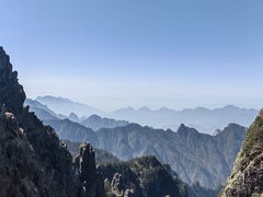 -神农架景区