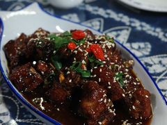 -龙姐私房菜(和顺古镇店)