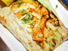 -中8楼风尚云南菜(颐堤港店)