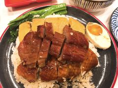 -龙记香港茶餐厅(久光百货店)