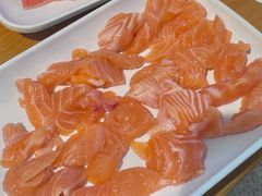 -养牛邓·潮汕牛肉海鲜自助火锅(广州店)