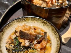 -玄白·炭烤活鳗(上海首店)