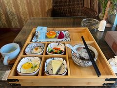 -鹰龙海畔度假酒店(咸祥店)