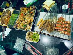 -冰城小镇音乐串吧·聚会餐厅(百子湾店)