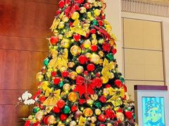 -西点坊(浦东香格里拉店)