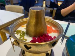 -阿娜尔·新疆菜(宜家荟聚中心店)