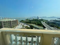 -澳门励庭海景酒店