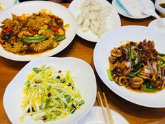 -渔家风味·鲅鱼水饺·央视展播·海鲜天津菜(开发区店)