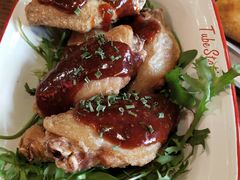 -Tubestation站点比萨(新世界大望路店)