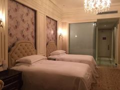 -中旅阿那亚九龙湖·公主酒店