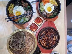 -食米家拌饭(梅溪新天地店)