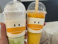 -果呀呀(凯德广场店)