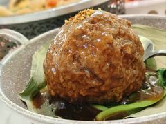 -苏梦江南·淮扬菜(夫子庙店)