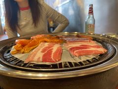 -英雄故事地摊烤肉(马驹桥店)