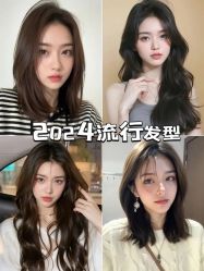 点击看大图 -KIMI HAIR SALON·烫染设计店