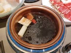 -享月汤皇·海鲜小火锅·聚会(曲江创意谷店)